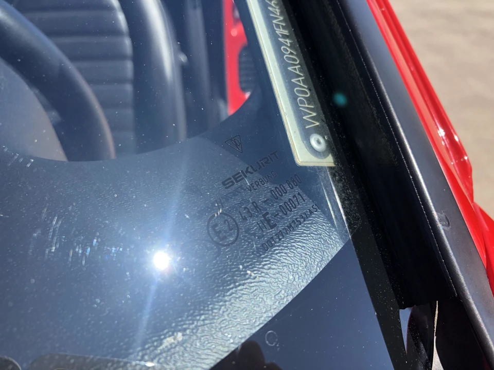 1984 Porsche 944 - Image 22 of 31