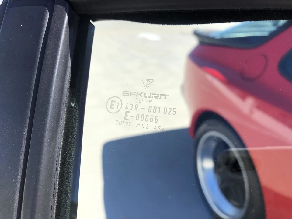 1984 Porsche 944 - Image 23 of 31