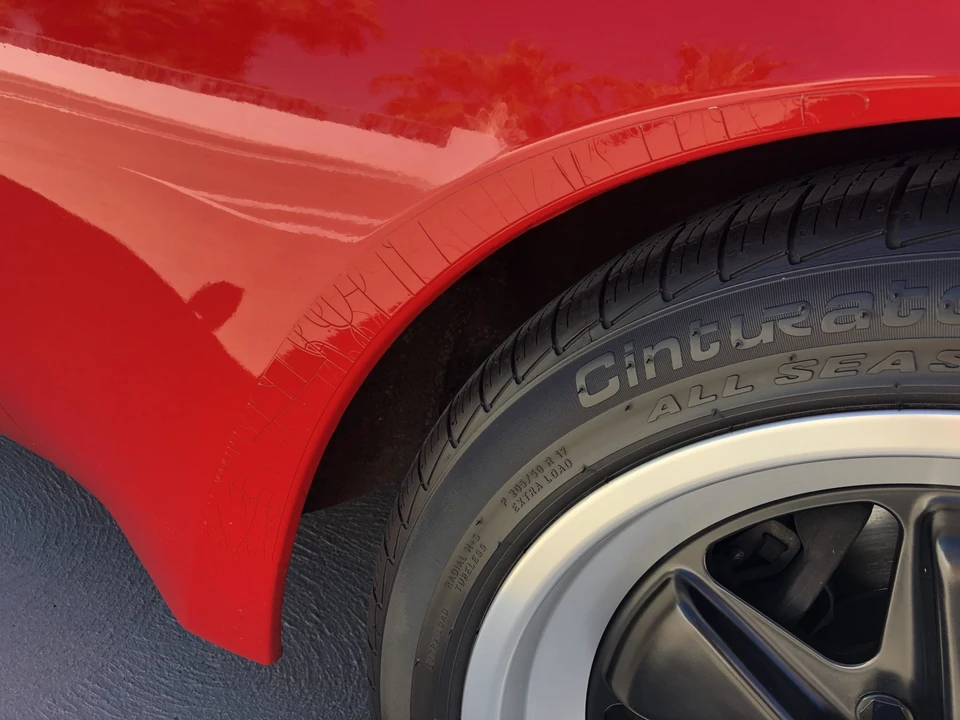 1984 Porsche 944 - Image 15 of 31