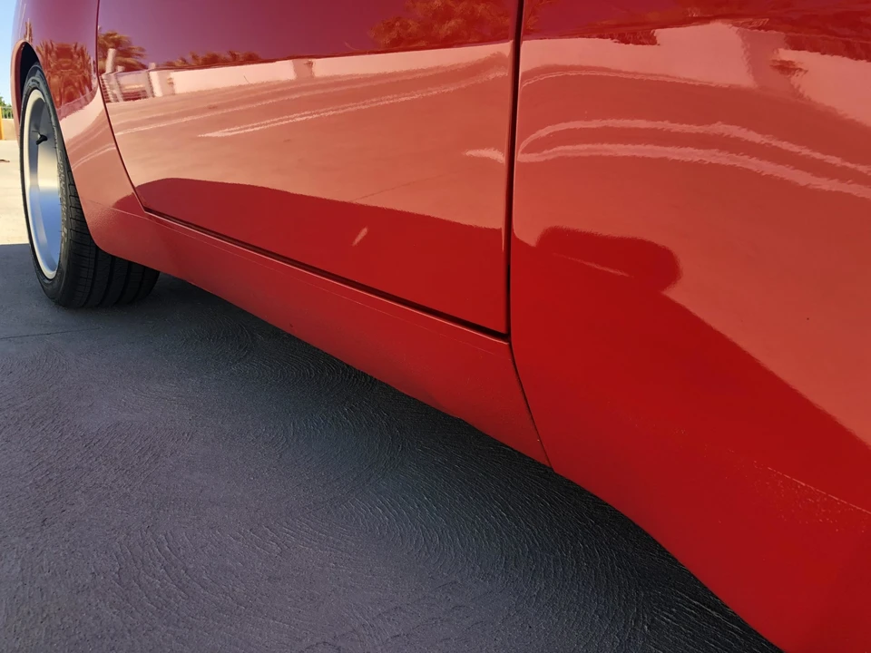 1984 Porsche 944 - Image 23 of 31