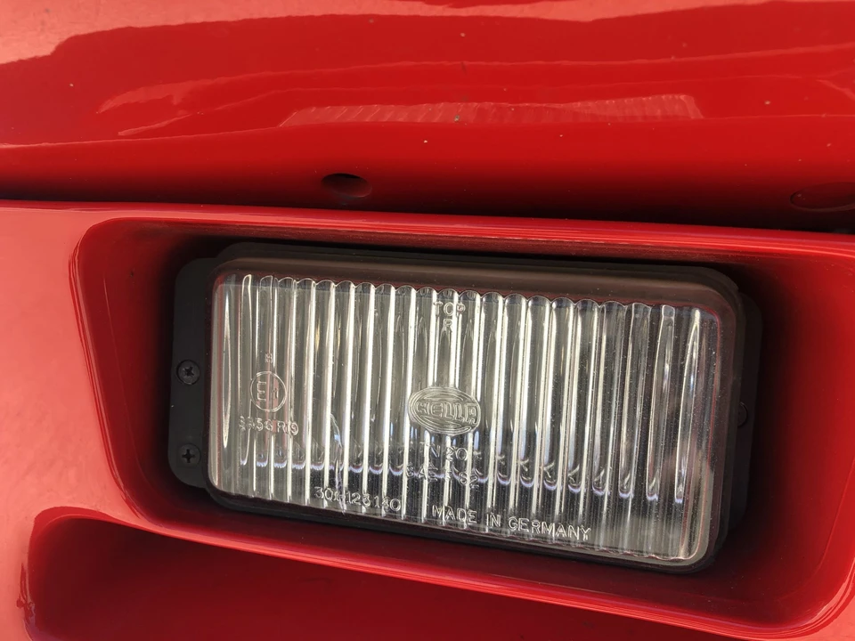 1984 Porsche 944 - Image 11 of 31