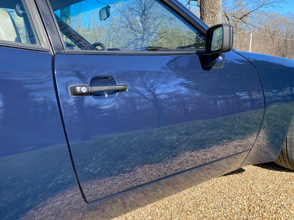 1984 Porsche 944 - Image 31 of 31
