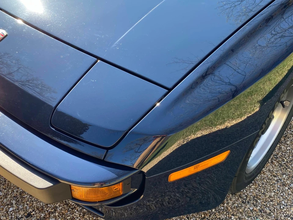 1984 Porsche 944 - Image 21 of 31