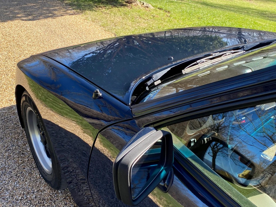 1984 Porsche 944 - Image 26 of 31