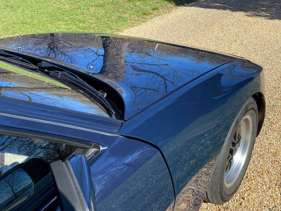 1984 Porsche 944 - Image 28 of 31