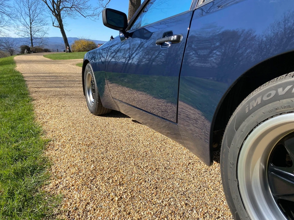 1984 Porsche 944 - Image 29 of 31