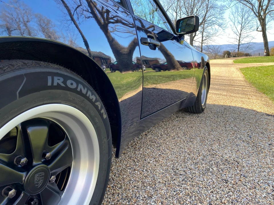 1984 Porsche 944 - Image 30 of 31