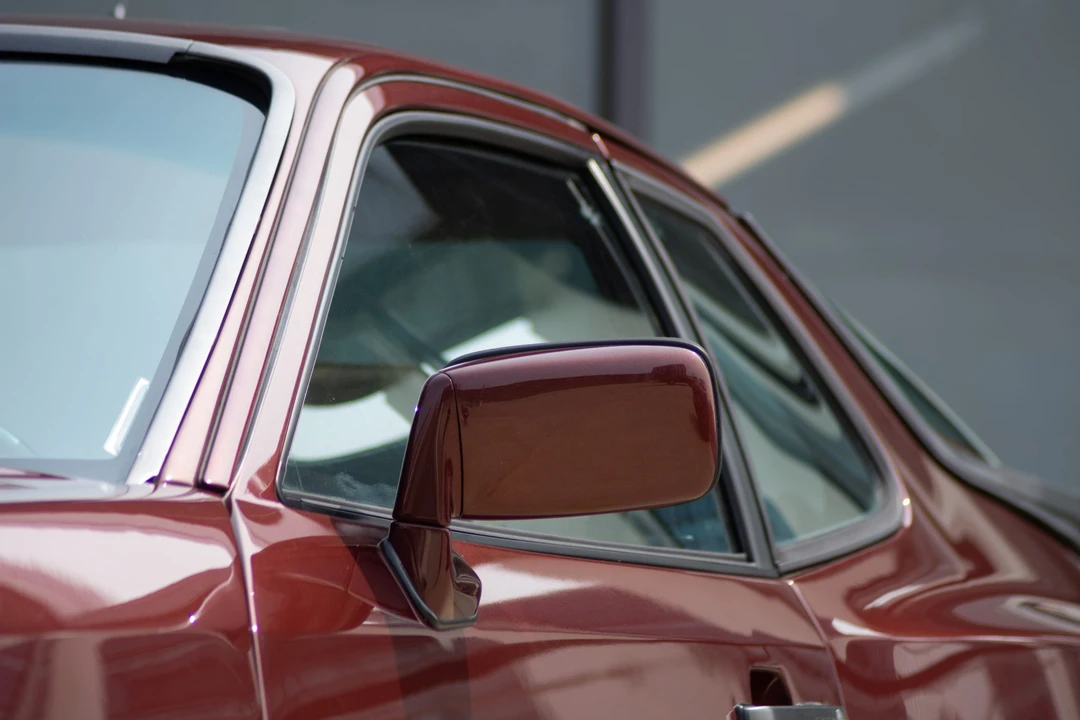 1984 Porsche 944 - Image 23 of 31