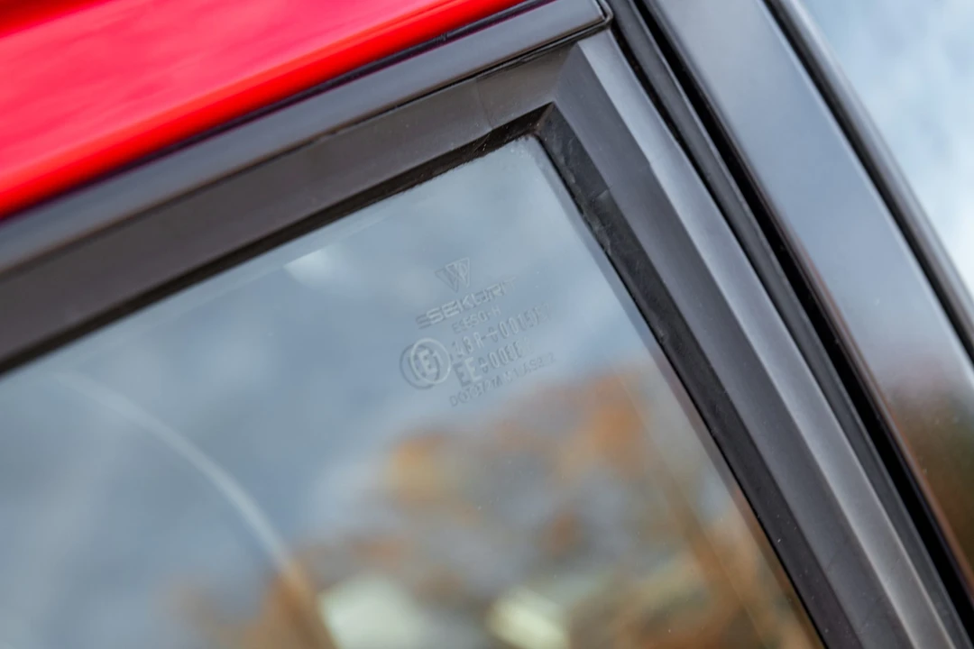 1984 Porsche 944 - Image 22 of 31