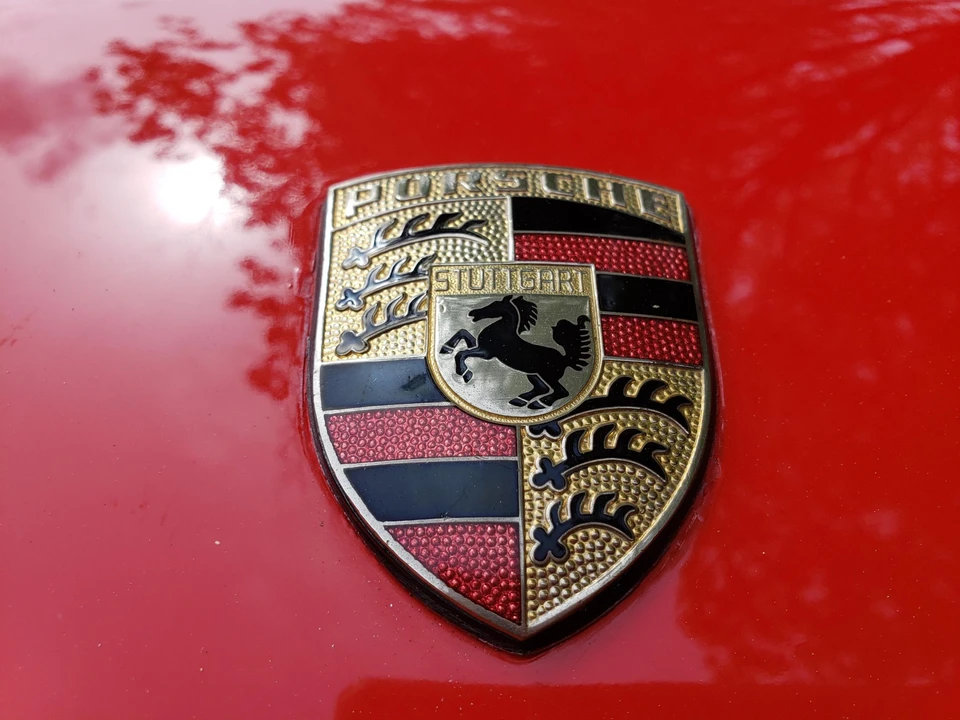 1984 Porsche 944 - Image 21 of 31