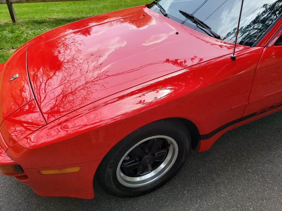 1984 Porsche 944 - Image 31 of 31