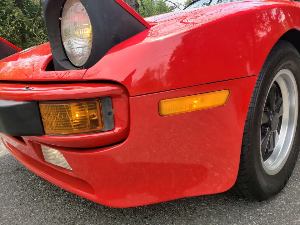 1984 Porsche 944 - Image 28 of 31