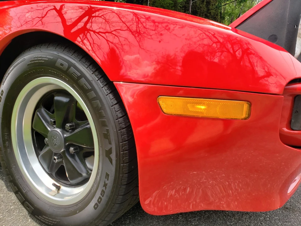 1984 Porsche 944 - Image 27 of 31