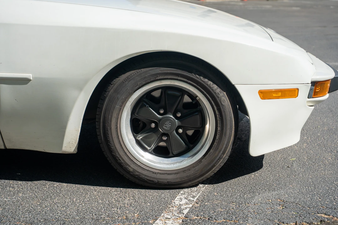 1984 Porsche 944 - Image 22 of 31