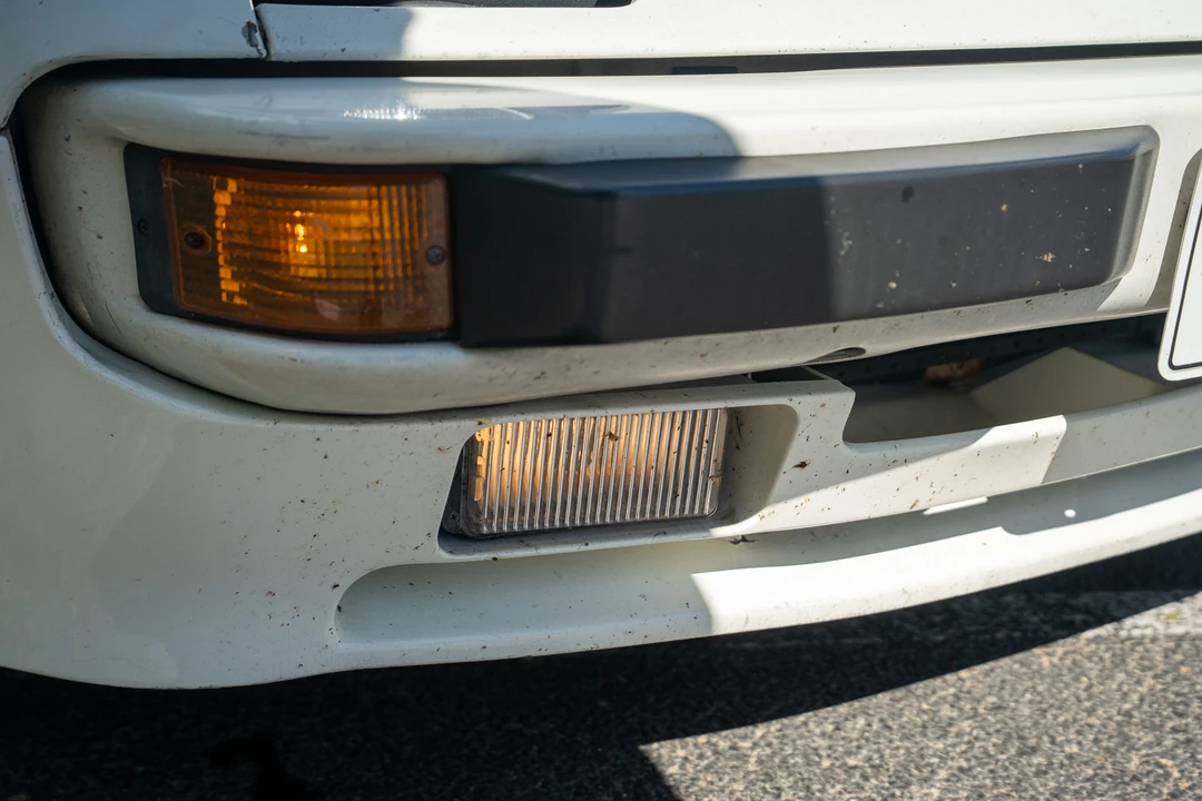 1984 Porsche 944 - Image 12 of 31