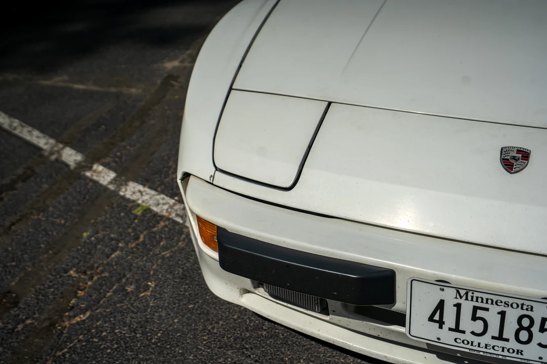 1984 Porsche 944 - Image 15 of 31