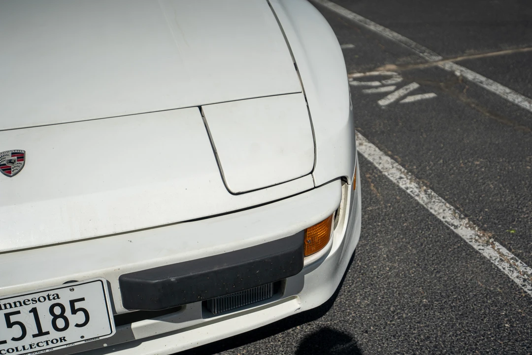 1984 Porsche 944 - Image 19 of 31