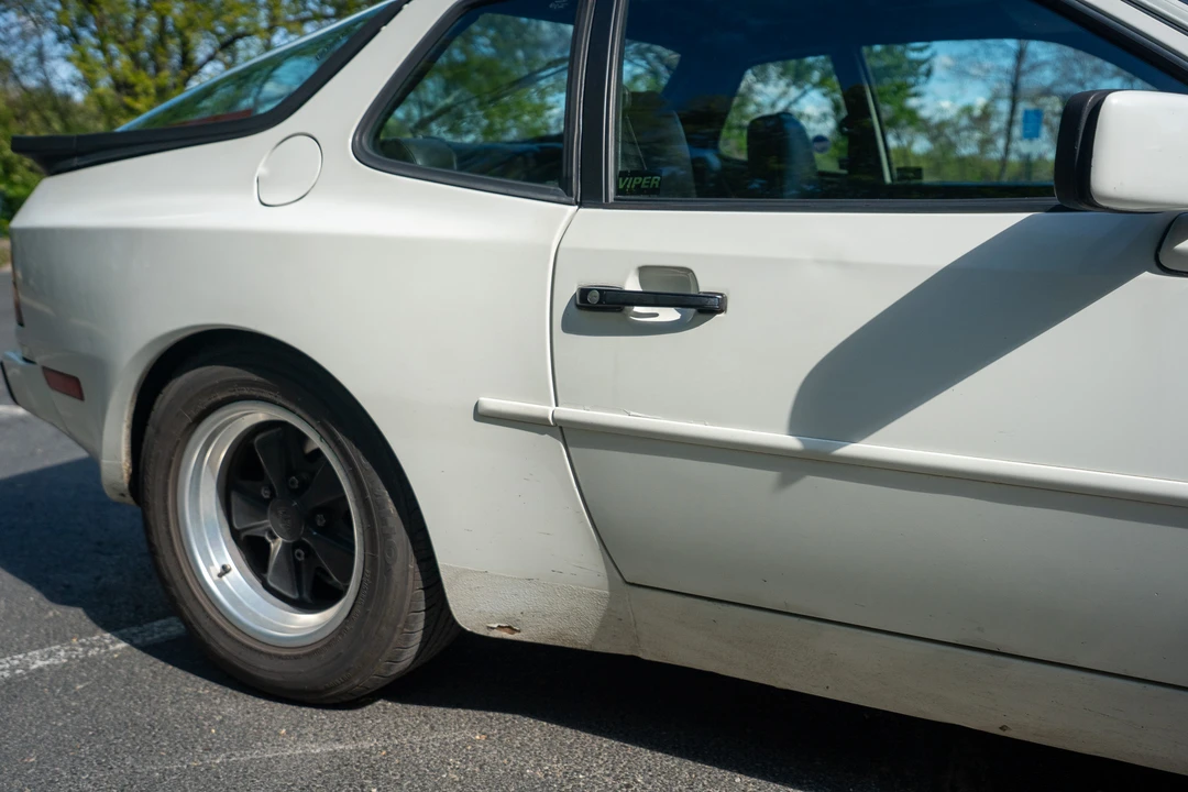 1984 Porsche 944 - Image 28 of 31