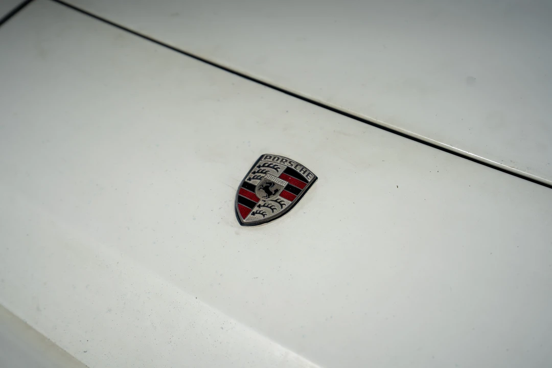1984 Porsche 944 - Image 11 of 31