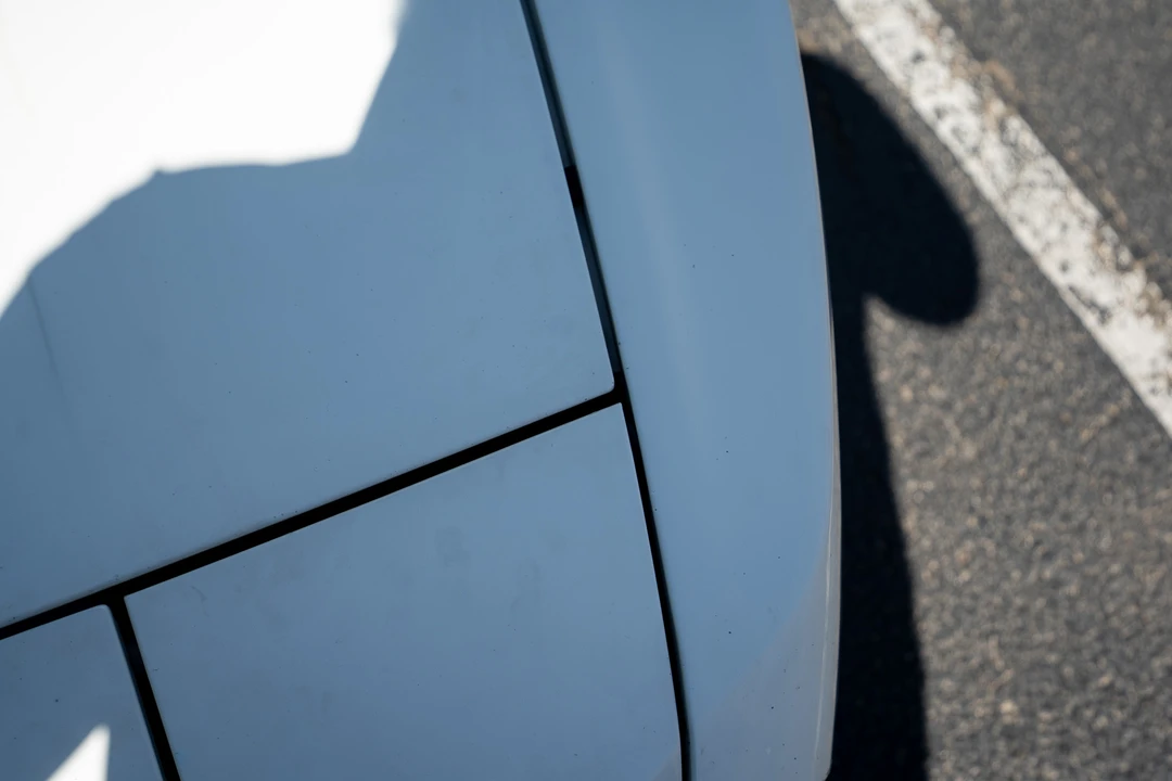1984 Porsche 944 - Image 20 of 31