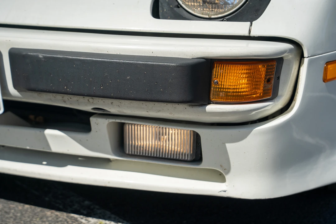 1984 Porsche 944 - Image 13 of 31