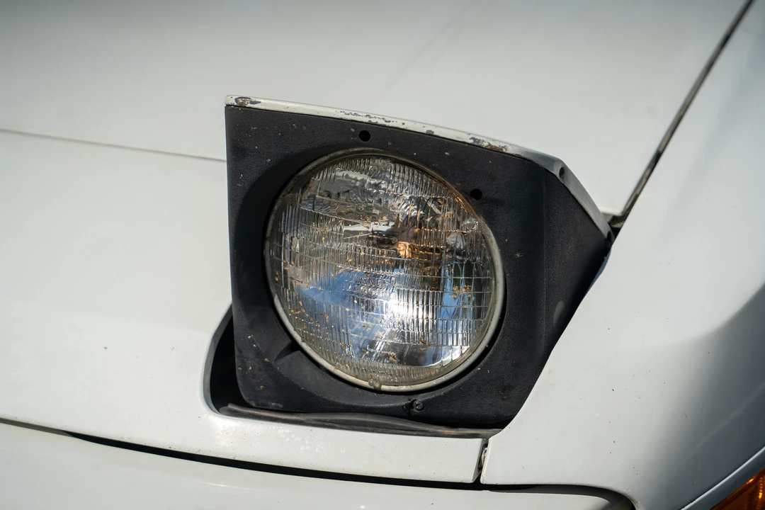 1984 Porsche 944 - Image 18 of 31