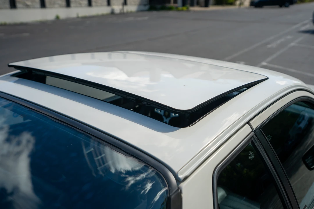 1984 Porsche 944 - Image 31 of 31