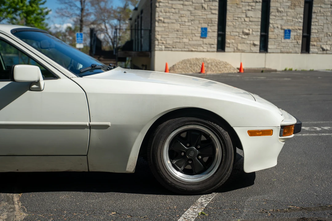 1984 Porsche 944 - Image 24 of 31