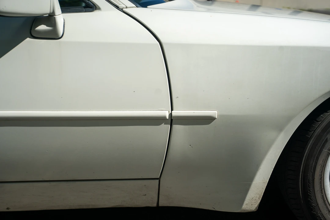 1984 Porsche 944 - Image 23 of 31