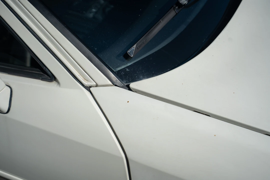 1984 Porsche 944 - Image 26 of 31