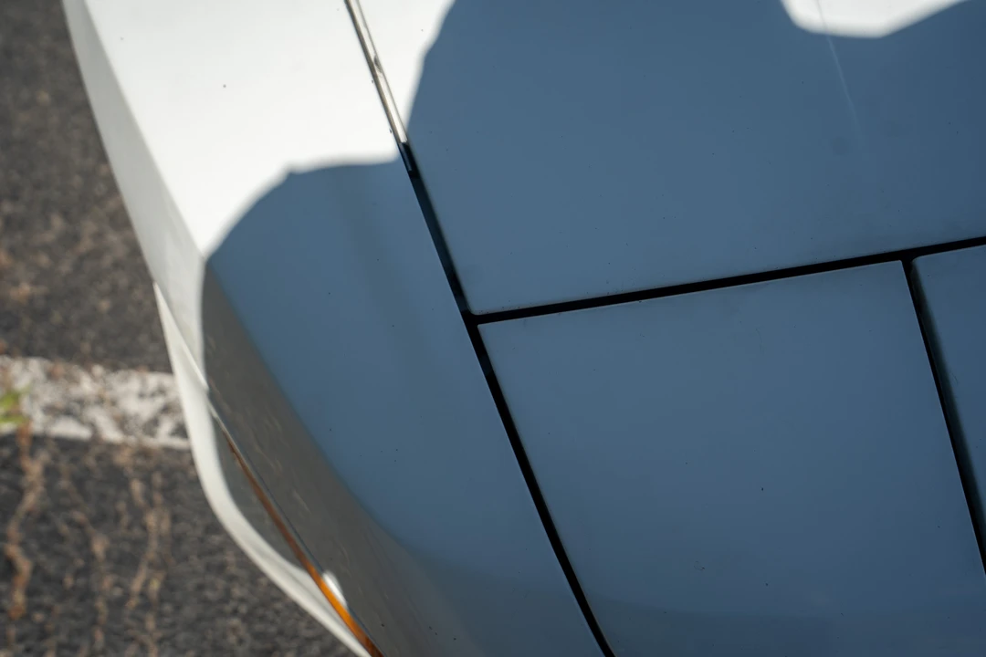 1984 Porsche 944 - Image 17 of 31