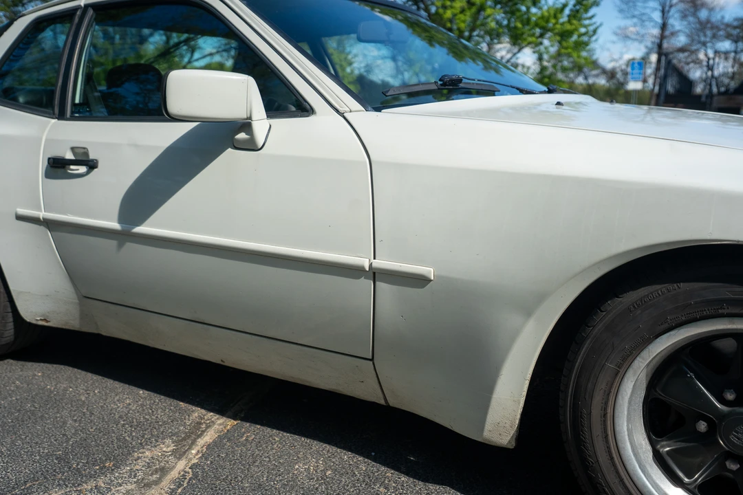 1984 Porsche 944 - Image 25 of 31
