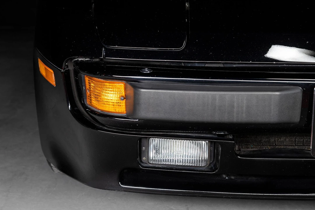 1984 Porsche 944 - Image 14 of 31