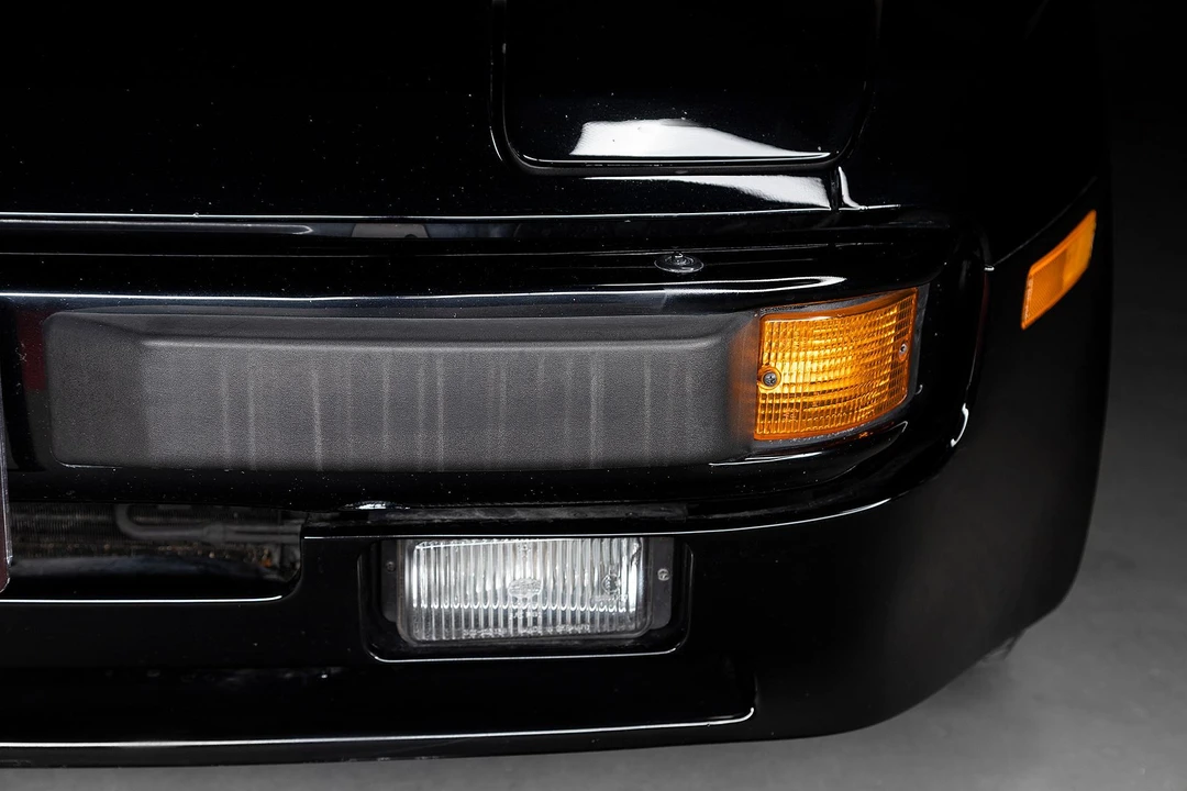 1984 Porsche 944 - Image 15 of 31
