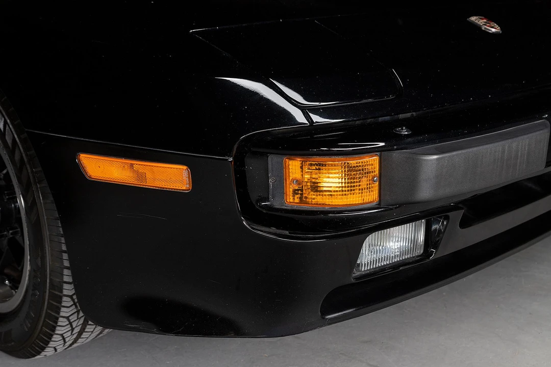 1984 Porsche 944 - Image 17 of 31