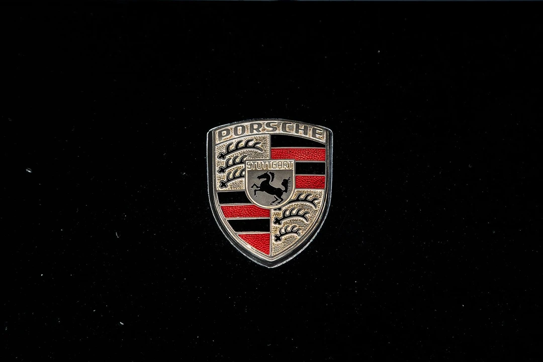 1984 Porsche 944 - Image 31 of 31