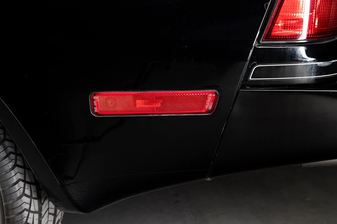 1984 Porsche 944 - Image 24 of 31