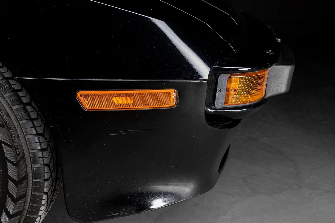 1984 Porsche 944 - Image 22 of 31