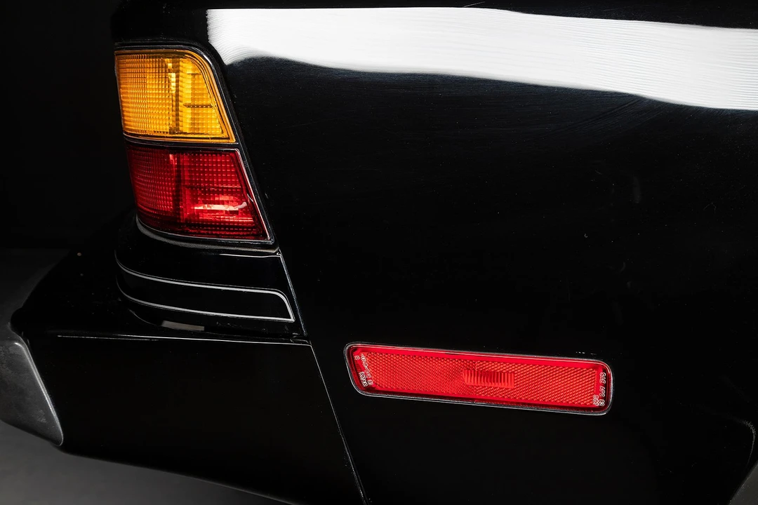 1984 Porsche 944 - Image 23 of 31