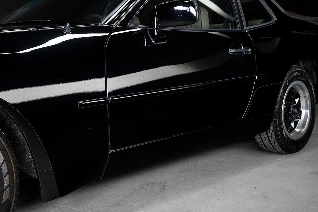 1984 Porsche 944 - Image 11 of 31