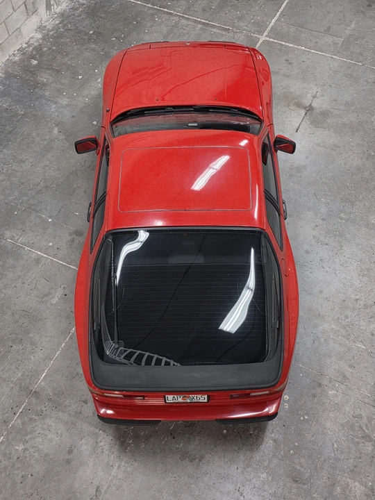 1984 Porsche 944 - Image 30 of 31
