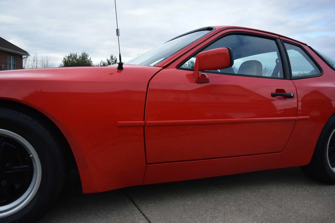 1984 Porsche 944 - Image 26 of 31
