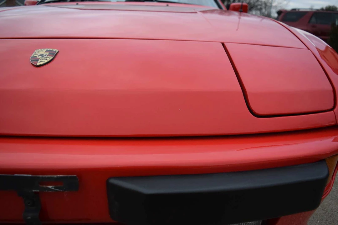 1984 Porsche 944 - Image 23 of 31
