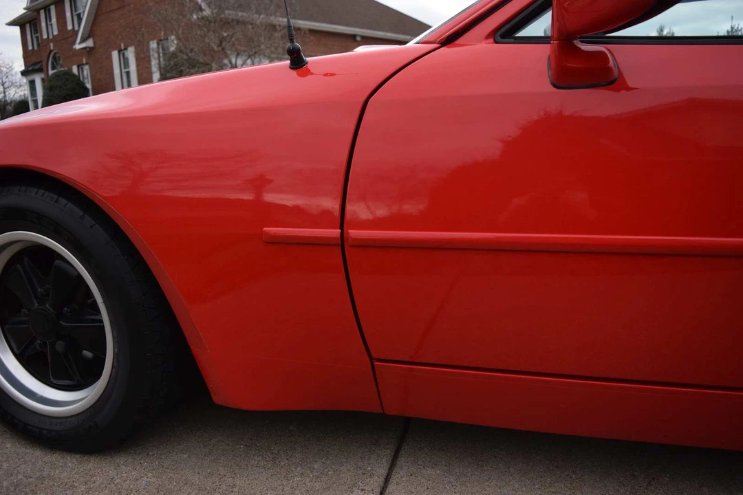 1984 Porsche 944 - Image 31 of 31