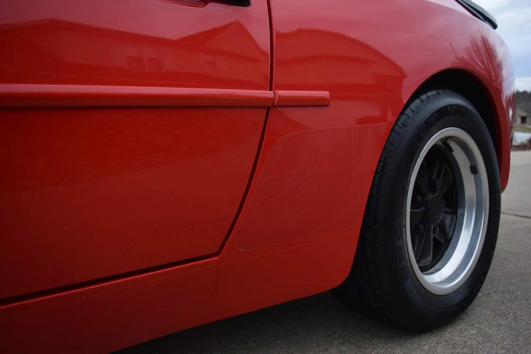 1984 Porsche 944 - Image 27 of 31