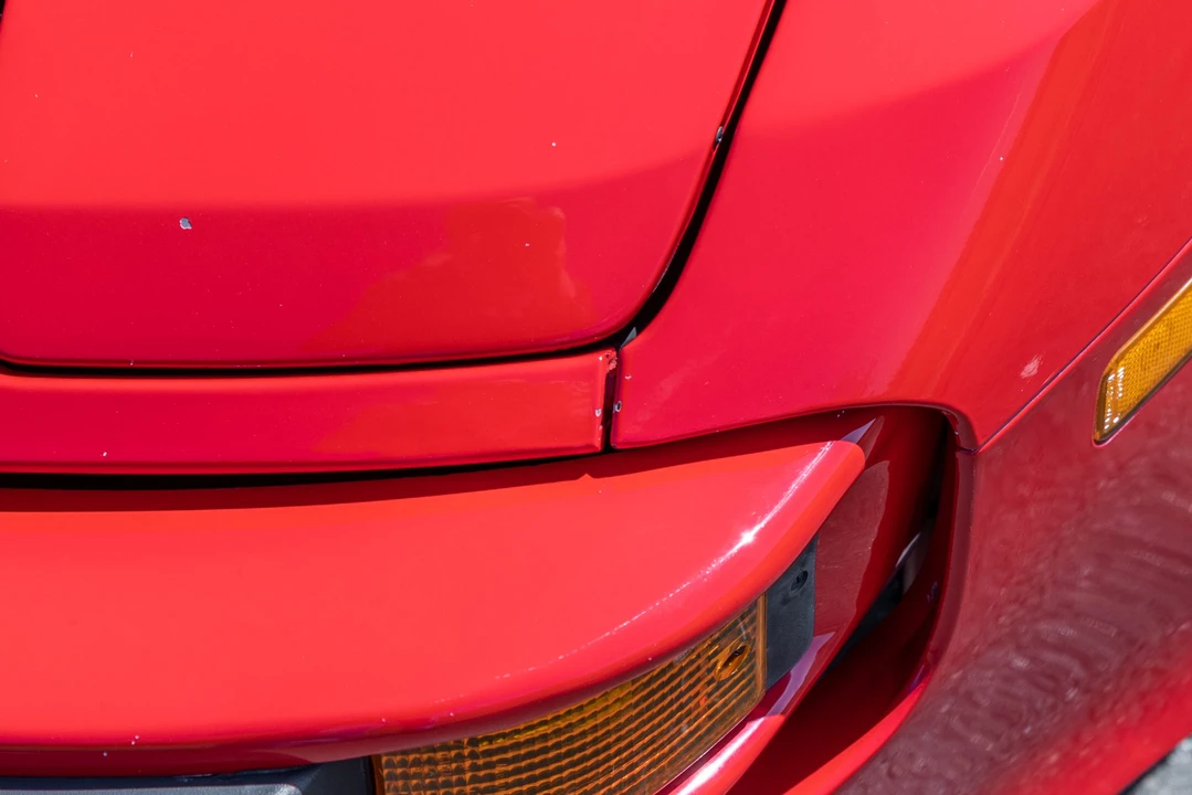 1984 Porsche 944 - Image 28 of 31