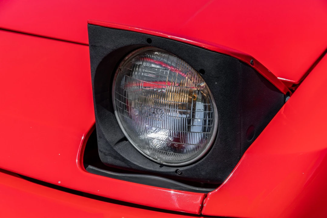 1984 Porsche 944 - Image 24 of 31
