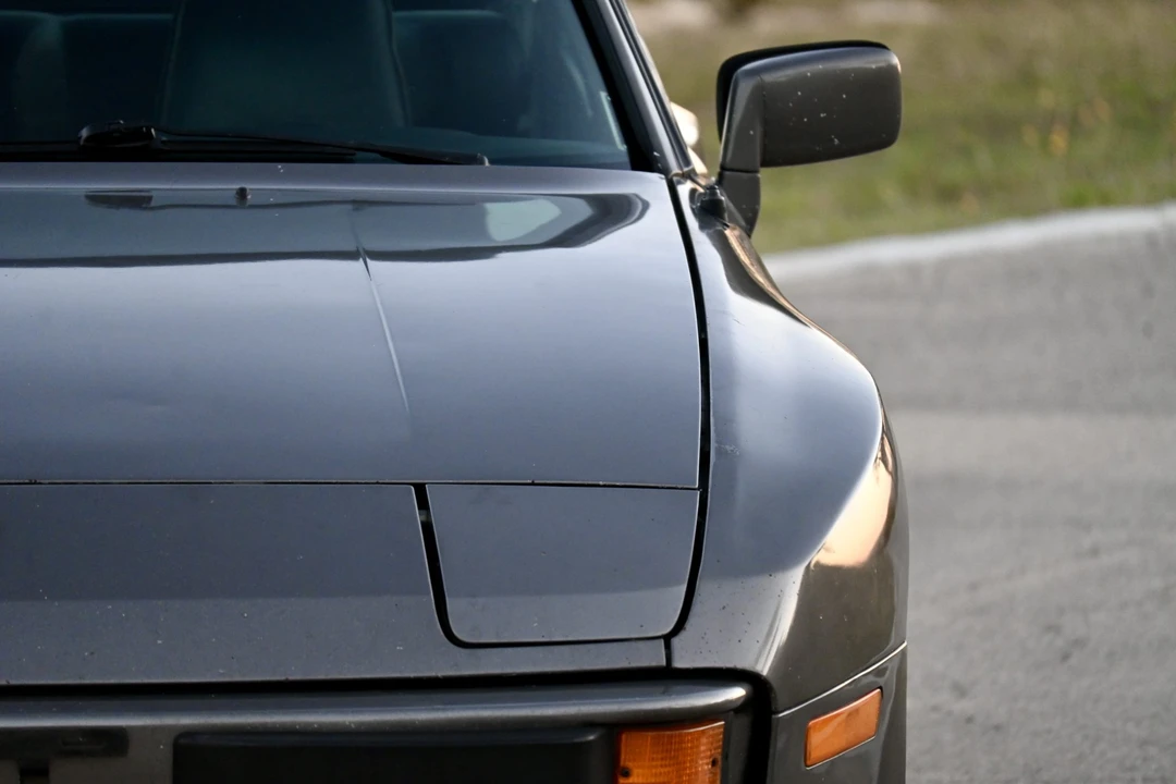 1984 Porsche 944 - Image 26 of 31