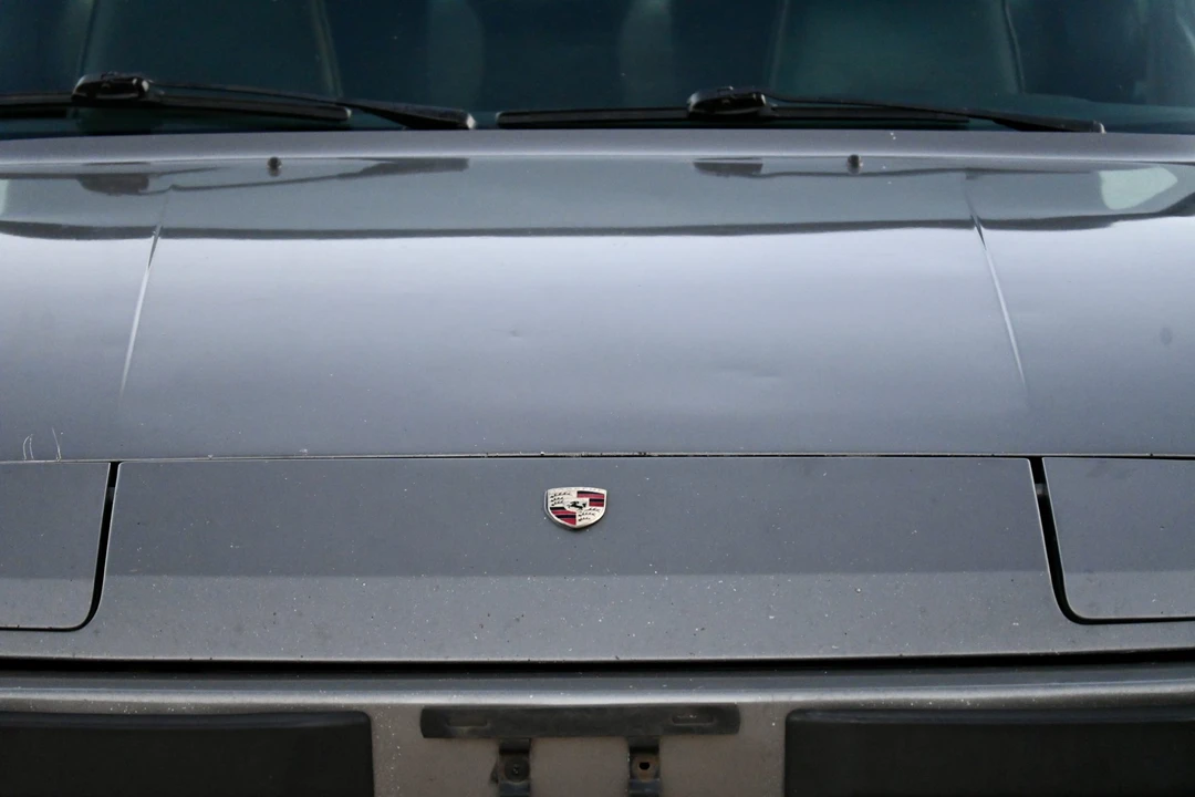 1984 Porsche 944 - Image 25 of 31