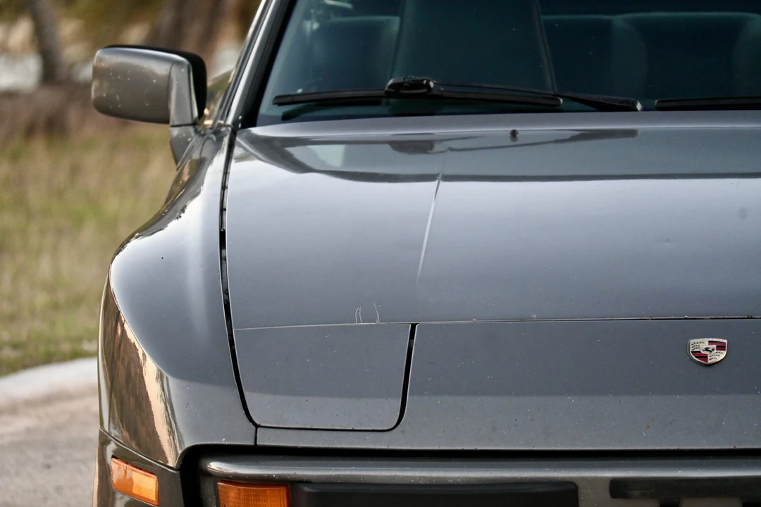 1984 Porsche 944 - Image 24 of 31